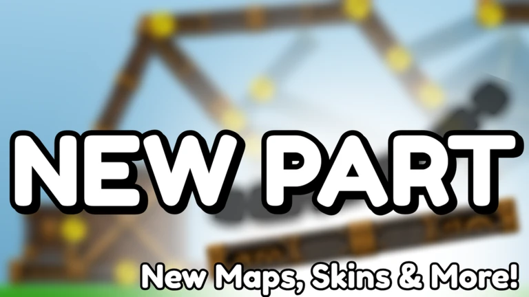New Part?!