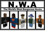 N W A