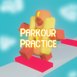 Parkour Practice