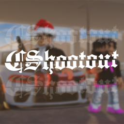 Shootout Hood {BETA}