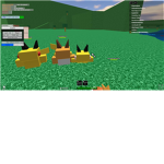 Pokemo