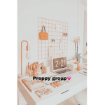 ~Preppy groups~
