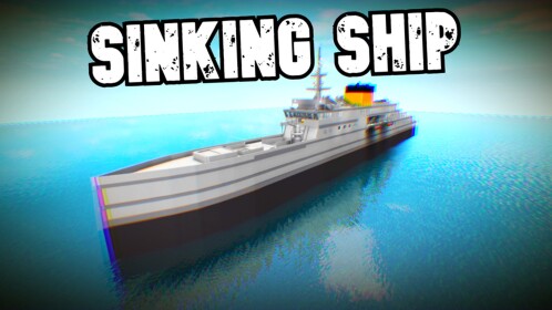 Sinking Ship