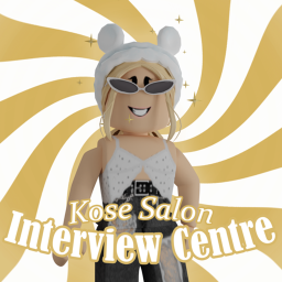Interview Center | Kose Salon