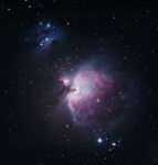 Union Of The Night
