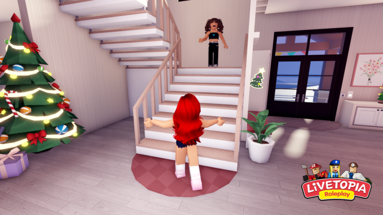 Livetopia 🏡 RP