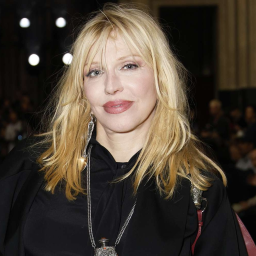 Survive Courtney Love the Killer