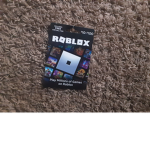 Roblox E team