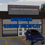 Northern Illinois Roleplay