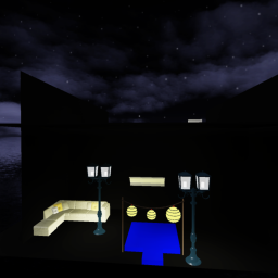 Moonlight Obby