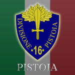 16th Motorized Division "Pistoia
