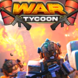 Warfare Tycoon  icon