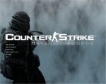 The counter strike