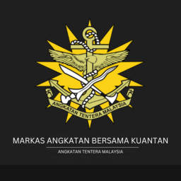 Markas Angkatan Bersama Kuantan