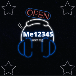 Laser tag [BETA] New maps coming soon