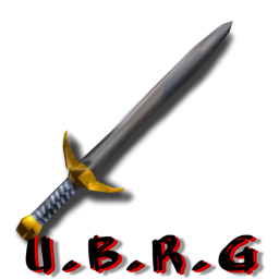 Untitled Battle Royale Game