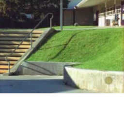 CarlsBad Gap