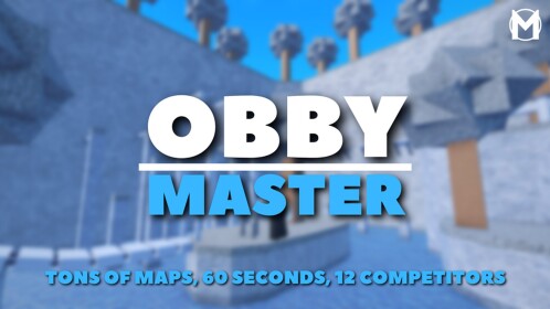 Obby Master