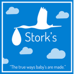 - Stork's - INC. -