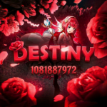 ㅈ Destiny