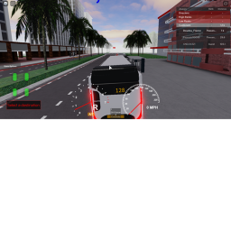 Motel Animations