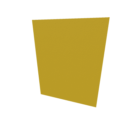 Backrooms Facility Caution Sign