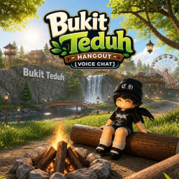 Shady Hill Hangout [Voice Chat]