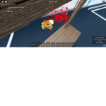 Doge roblox corp