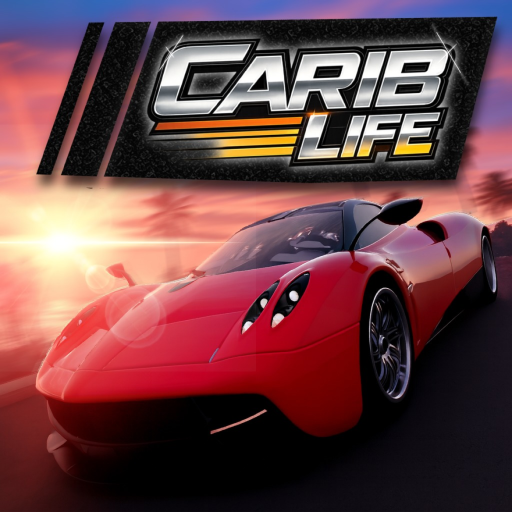 [🏎️12 NEW CARS!] Carib🌴RP