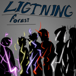 Lightning Forest (Group Mage)