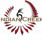 creek Indians Empire
