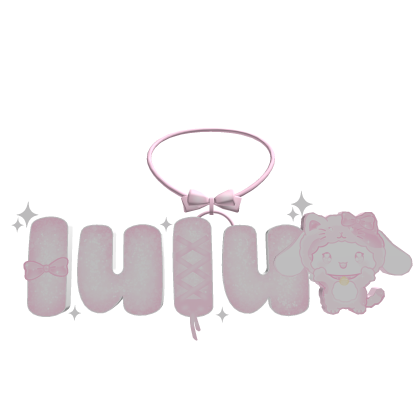 ♡⸝⸝ lulu