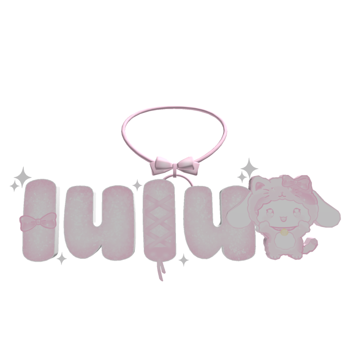 ♡⸝⸝ lulu
