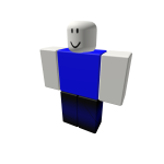 Blue!!??