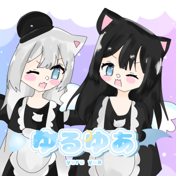 ～訪問者数100人ありがと！～猫月学園🐱🌙