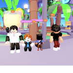mini gang group