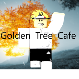 🐝PETS!🐕 The Golden Tree Cafe