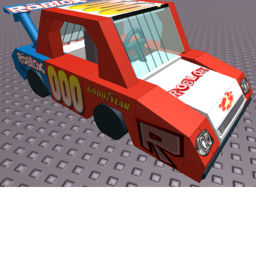 Racer Car