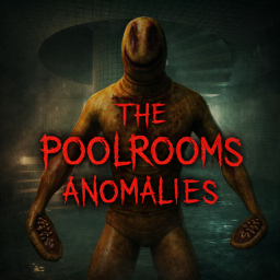 The Pool 8 [Horror]