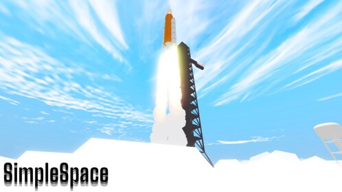 SimpleSpace (Discontinued)