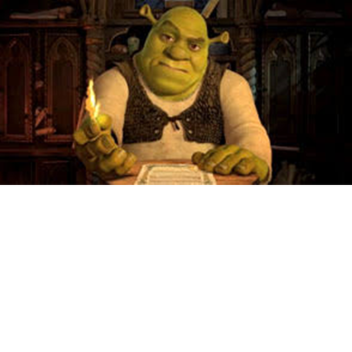 Shrek  