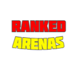 Lobby - Ranked Arenas