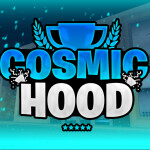 Cosmic Hood [TACO!]