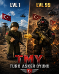 | TMY | Turkhis Armed Forces