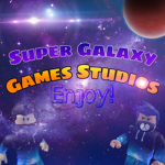 Super Galaxy Games Studios
