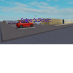 [New]Sniper's School