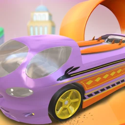 [🏎XE MỚI🏎] Hot Wheels Thế giới mở icon