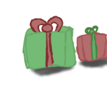 *~Christmas Presents~*