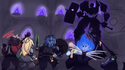 [Część 2 + 🎄] Arcane Lineage