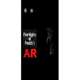 Fnaf ar: it's me. [Demo]